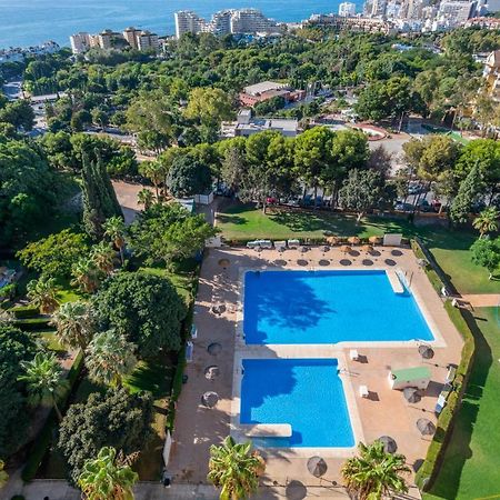 Hercules Playa Benalmádena Kültér fotó